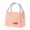 Pink, variant on Oefntac Insulated Lunch Bags Lunch Box Leakproof Lunch Tote Bags Lunch Cooler with High Capacity for Work,Picnic,Travel