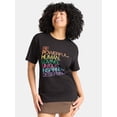 thumbnail image 2 of Pride The Phluid Project All Gender Cotton Graphic Tee, Men’s Sizes XS-3XL, 2 of 7