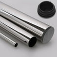 thumbnail image 3 of LITINKIMI 16pcs Tubing Plugs Black ABS for Simple Protection Solutions, 3 of 6
