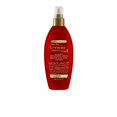 thumbnail image 1 of Aceite suavizante de queratina sin encrespamiento Spray OGX Miracle 125 ml, 1 of 9