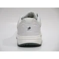 thumbnail image 4 of New Balance Men's 813 V1 Lace-Up Walking Shoes, White/White, 16 B(Narrow) US, 4 of 6