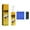 multicolor, variant on 100ML Multi-Purpose Car Interior Foam Cleaner Stain Remover,Water-Based No-Rinse Auto Dashboard Door Panel Steering Wheel Cleaner,UV Protection Anti-Fade Anti-Crack Car Care Spray