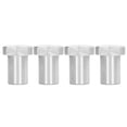 thumbnail image 3 of Stainless Steel Bench Dog,4PCS Workbench Stop Dog Workbench Stop Dog Workbench Peg Brake Stop High Capacity, 3 of 7