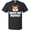 AB-Black, variant on Inktastic Dog Shiba Inu Squad T-Shirt