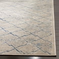 thumbnail image 3 of SAFAVIEH Brentwood Celandine Geometric Area Rug, Light Grey/Blue, 11' x 15', 3 of 6