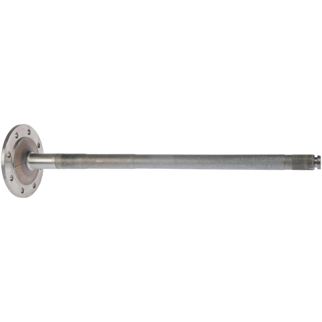 Dorman 630-243A Rear Passenger Side Drive Axle Shaft for Specific Ford Models
