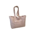 thumbnail image 2 of Dongrere Commuting Handbag Tote Bag for Summer Beach Lightweight & Casual, 2 of 6