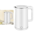 thumbnail image 3 of Electric Kettle,2.3L Electric Kettle Stainless Hot Water Kettle Fast Heating Teapot User-Friendly Design, 3 of 8