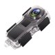 thumbnail image 3 of Carcasa impermeable para cámara panorámica Insta360one RS de una pulgada, carcasa protectora para buceo, resistente al agua hasta 40 m, 3 of 4