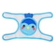 thumbnail image 5 of Almohadillas para gatear para bebés calentador de piernas para caminar de seguridad rodilleras elásticas ajustables para uso diario, 5 of 8
