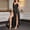 Black, variant on Dianli Nightgown Sleepwear Ice Silk V Neck Lace Long Suspender Nightdress Lightweight Breathable Sleeveless Lace Splice Long Sleepshirt Soft Summer Homewear Nightgown Sleepwear