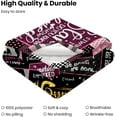 thumbnail image 7 of Queen Birthday Gifts for Women, Unique Happy Birthday Fleece Throw Blanket 50" x 60", Funny Women's Birthday Decorations Gifts, Best Queen Birthday Gfit Ideas for Mom, Wife, Sister, Friends, Female, 7 of 7