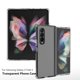 thumbnail image 4 of Cubierta Completa De Tpu Para Samsung Galaxy Z Fold3 5G Funda Para Teléfono Móvil Anticaída, 4 of 6
