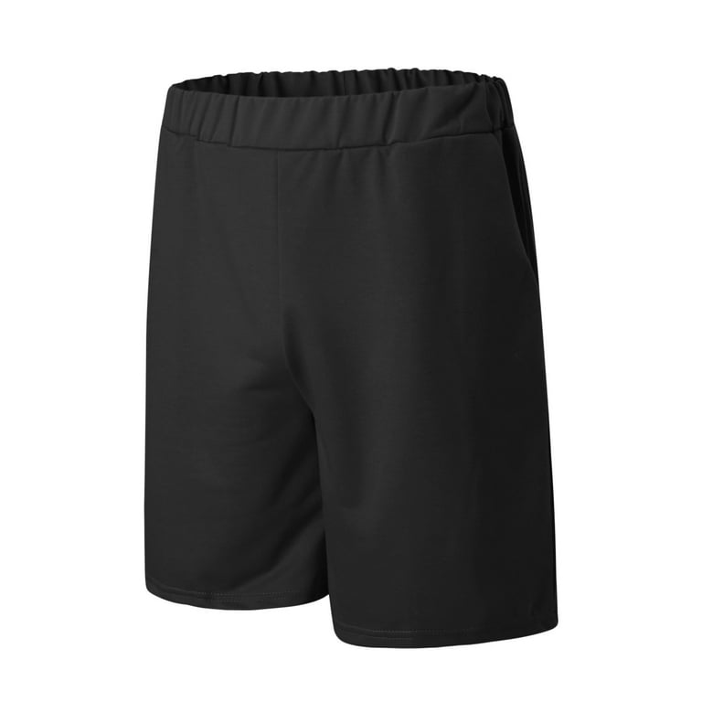 Scnor Running Shorts for Men Men Drawstring Special Cock Print Beer  Festival Beach Casual Trouser Shorts Pant