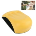 thumbnail image 4 of Sanding Mouse, Hook  Design Sanding Block Ergonomic Design  For Polishing For Home For Industry 5in 125mm, 4 of 8