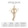 thumbnail image 3 of Sudadera Para Sublimar Con Capucha Y Cangurera, 3 of 5