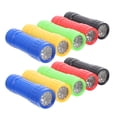 thumbnail image 1 of Shisuyan 10Pcs Small Flashlights Outdoor Flashlight Pendants Hanging Mini Flashlights Camping Flashlights, 1 of 9