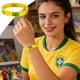thumbnail image 1 of Pulsera con bandera de World Football 2026 para aficionados, deportes de silicona con banderas de país, regalo de recuerdo para los aficionados en partidos y fiestas de fútbol, 1 of 6