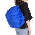 thumbnail image 4 of Protector De Lluvia De Mochila De Capa Exterior Resistente Al Desgaste, Cubierta De Mochila Impermeable, Protección Solar Para Senderismo Camping Zaqw Hiking Bag Cover Waterproof, 4 of 8