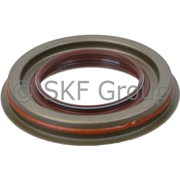 Differential Pinion Seal Fits select: 2000-2005 FORD F350