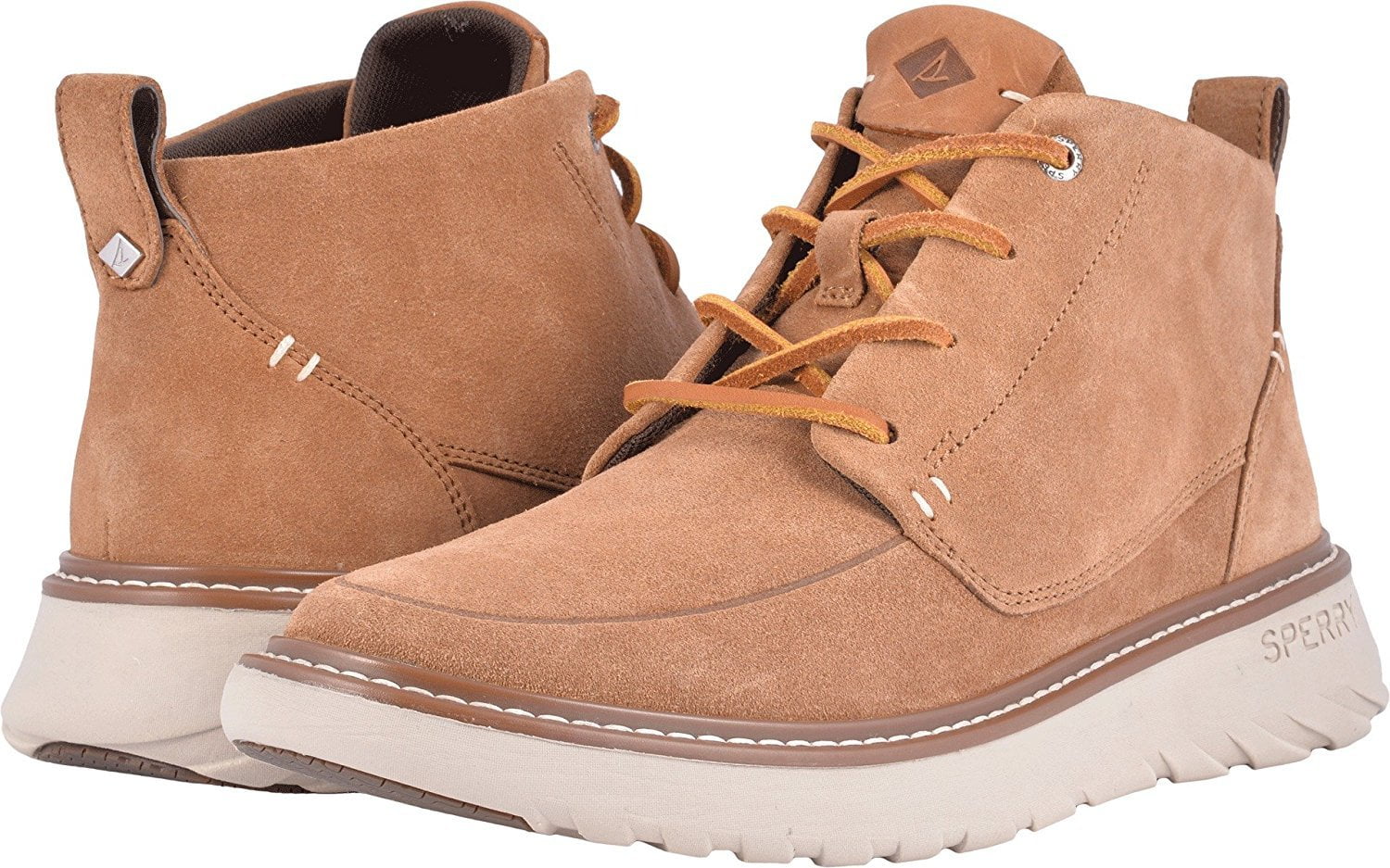 Sperry on sale element chukka