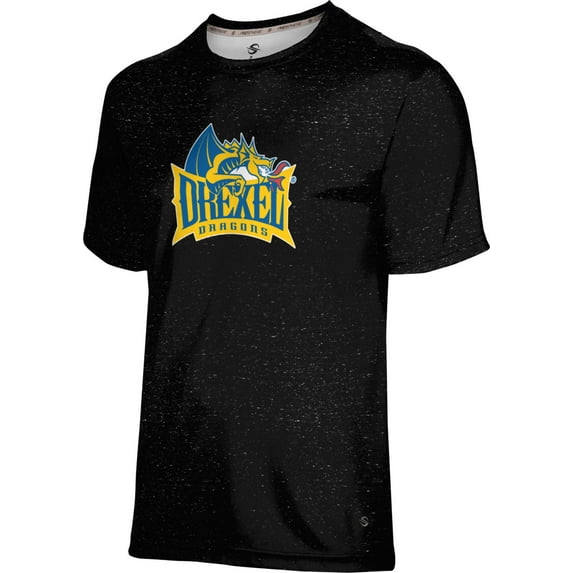 ProSphere Boys' Drexel University Heather Tech Tee