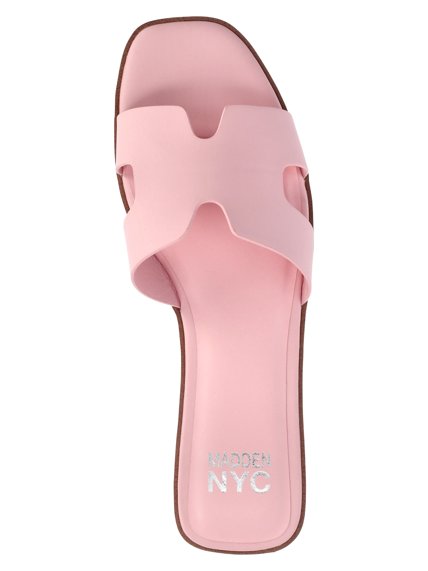 Madden NYC Women's Classic Sandal