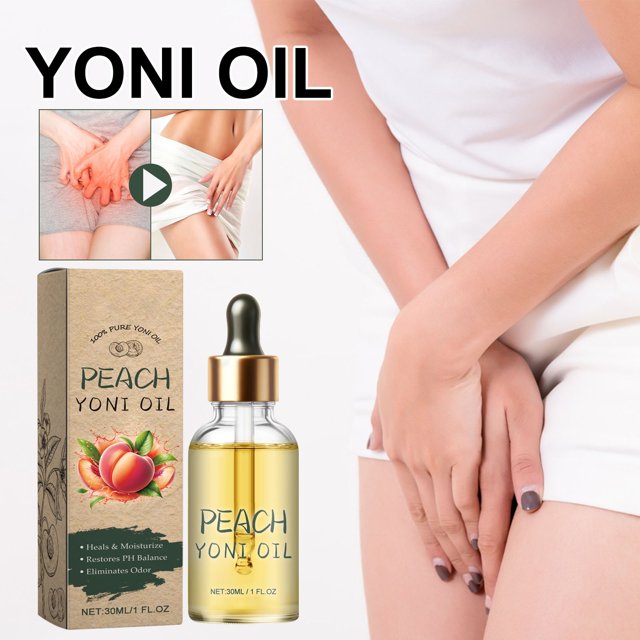Xihbxyly Ofertas relámpago de hoy Prime Ácido acético Eliminador de olores Líquido hidratante corporal hidratar el pH Desodorante para mujer Calmante para el cabello interior Melocotón 30 ml