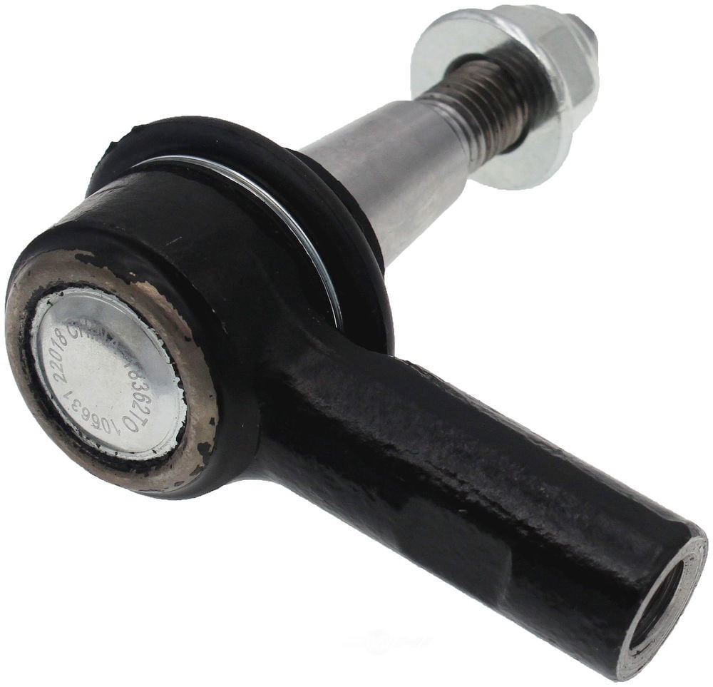 MAS Industries TO91125 Steering Tie Rod End