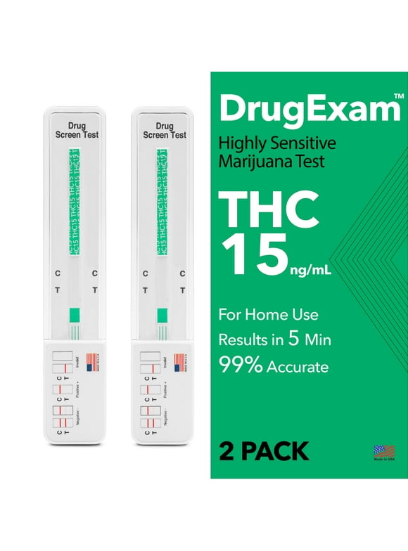 Drug Tests in Home Health Tests