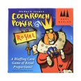 thumbnail image 1 of Schmidt cockroach Poker Royal Bluffing card game,,, 1 of 2