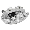 thumbnail image 6 of Detroit Axle - Front Left Brake Caliper for Ford Escape Focus Transit Connect Lincoln MKC, Disc Brake Caliper with Bracket Assembly Replacement, 6 of 8