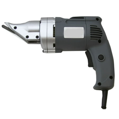 - 120V 500W 4A Electric Head Metal Cutting Shear Tool UL