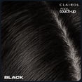 thumbnail image 3 of Clairol Root Touch-Up Refreshing Hair Dye Spray, Temporary Hair Color, Black, 3.7 oz, 3 of 8