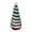 Green/S, variant on Christmas Decor Small Christmas Tree Christmas Mini Christmas Tree Table Stand Scene Decoration Tray Ornament 4.72/6.29/8.26 In