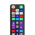 thumbnail image 2 of Control Remoto Para Sharp Roku Tv 2T-C45Cf2Ur 4T-C55Cl2Ur SHARP Sharp, 2 of 3