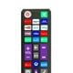 thumbnail image 2 of Control Remoto Para Sharp Roku Tv Lc-32Lb591U 2T-C32Cf2Ur SHARP Sharp, 2 of 3