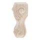 thumbnail image 3 of Patas de muebles Perfecl 6' Altas de madera Sin Terminar B-01, 3 of 8