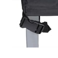 thumbnail image 4 of Cubierta antipolvo impermeable para muebles de exterior de tela Oxford 420D BANYUO Hogar, 4 of 5