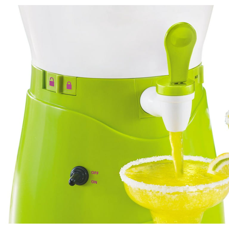 Great Choice Product GCP-3599134 Taco Tuesday Frozen Drink Maker