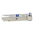 thumbnail image 4 of AddOn MRV SFP-GD-BD34 Compatible SFP Transceiver - SFP (mini-GBIC) transceiver module - Gigabit Ethernet, 4 of 6