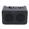 thumbnail image 2 of Guitar Combo Amp, Powerful 10W Output Rugged Guitar Amp  for Practice, 2 of 7