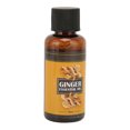 thumbnail image 1 of Aromatherapy Essential Oil, Soothing Relaxation Ginger Essential Oil 30ML  For Home Travel, 1 of 8