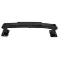thumbnail image 3 of Bumper Impact Bar Black Front Bumper Impact Bar, for 2016-2022 Honda HR-V, Front Bumper Direct Replacement, 3 of 21