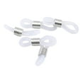 thumbnail image 1 of 50pcs Reading Glasses Chain Ends Sunglasses Holders -, 1 of 7