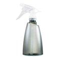 thumbnail image 1 of Empty Plastic Spray Bottles Plastic Spray Bottles For Cleaning Solutions Hair Oil Plants Refillable Sprayer With Mist And Stream Mode,1X Spray Bottle Clearance, 1 of 3