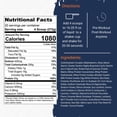 thumbnail image 2 of Ganador de peso Gaspari Nutrition Real Mass Advanced 12 lbs, 2 of 3