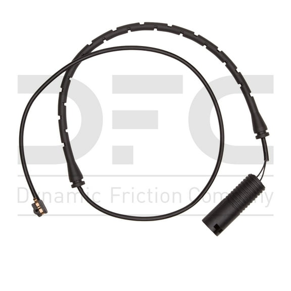 Front Dynamic Friction Company Brake Pad Wear Sensor Wire 341-31003
