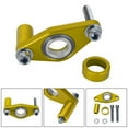 thumbnail image 3 of Cnc Shifting Gear Stabilizer High Modified Gold For Kawasaki Zx-25R Zx 25R 21, 3 of 6