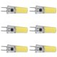 thumbnail image 2 of 6Pcs G8 LED Bulb 5W Dimmable 2508 COB Energy Saving Easy Installation 360 Degrees 50000 Hours Stable 5W Bulbs 100?120V Cold White, 2 of 5